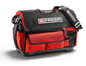 Facom BS.R20PG Fabric Tool Box with Wheels